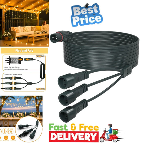 10m extension cable - 10m,