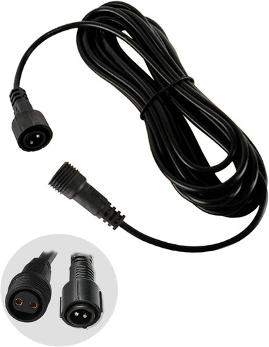 Christmas lights extension - christmas,