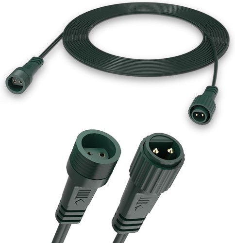 10m 33ft christmas lights - christmas,