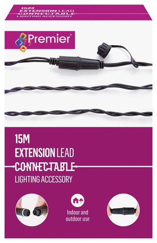 Premier 15m extension cable - extension,