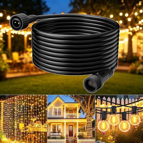 Christmas light extension - christmas,