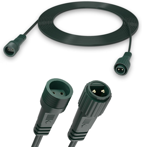 10m 33ft christmas lights - christmas,