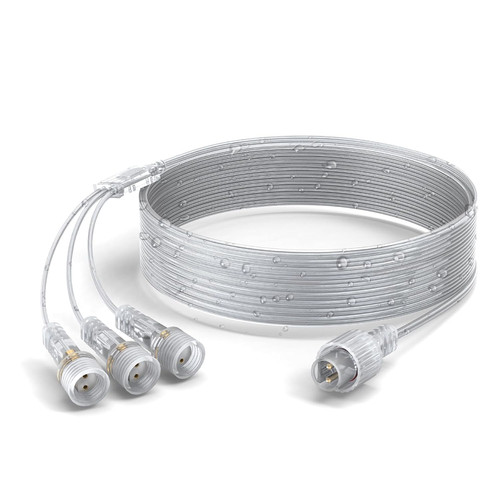 10m 33ft christmas lights - christmas,