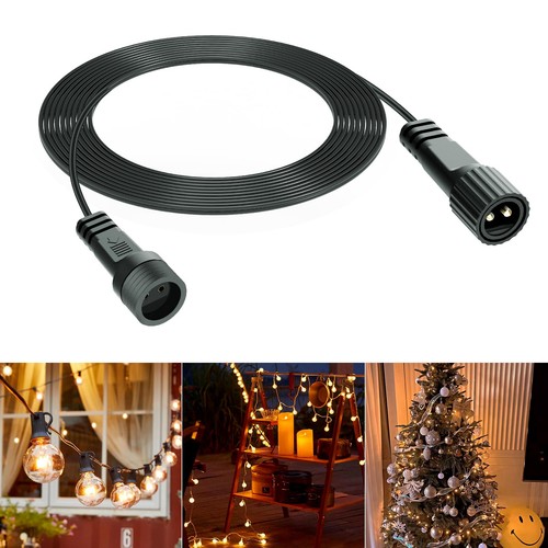 Waterproof christmas lights - christmas,