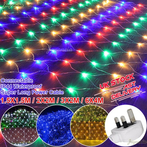 Xmas led string - string, fairy