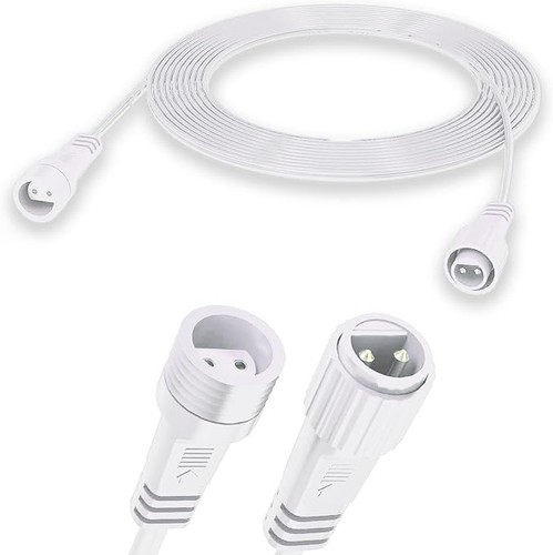 Christmas lights extension - christmas,