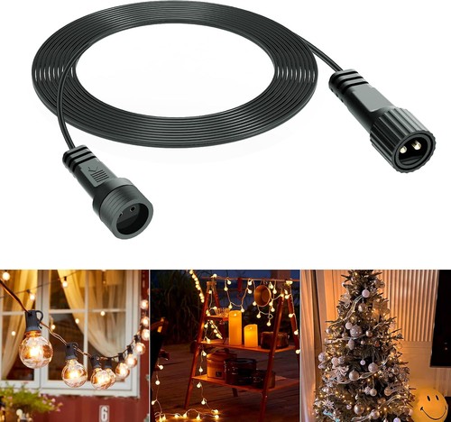 10m 33ft christmas lights - 10m/33ft,