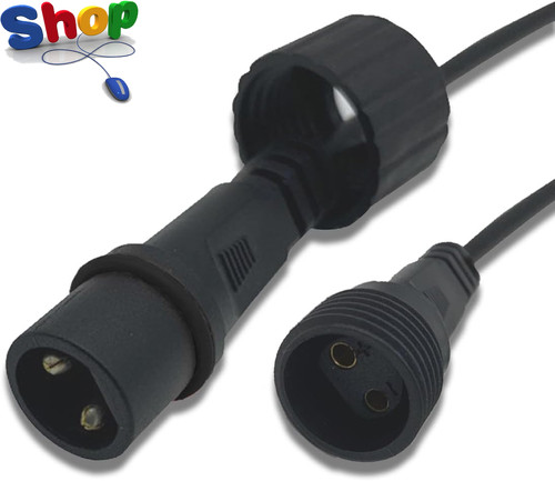 10m christmas light extension - 10m,
