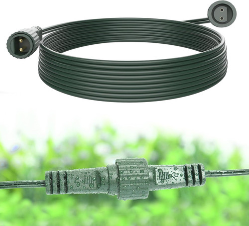 4ft extension cable for - 5m/16.4ft,