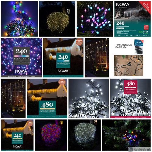 Outdoor christmas garden - outdoor,
