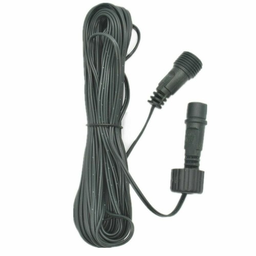 Weatherproof 10m 33feet - weatherproof, two