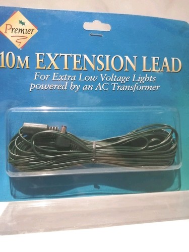 Premier string light extension - premier,