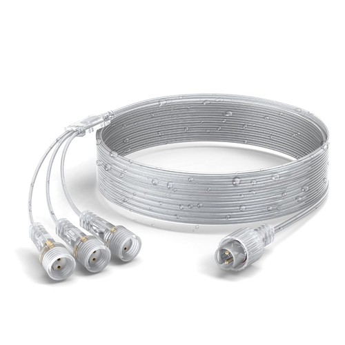 10m 33ft christmas lights - christmas,