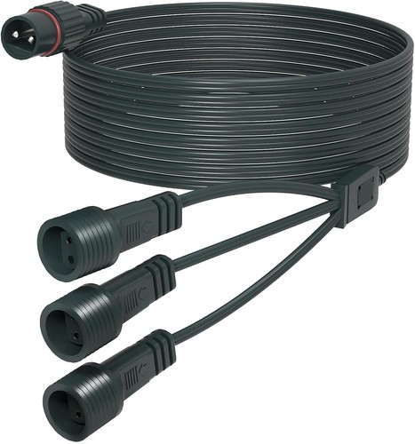 10m christmas lights extension - lights,
