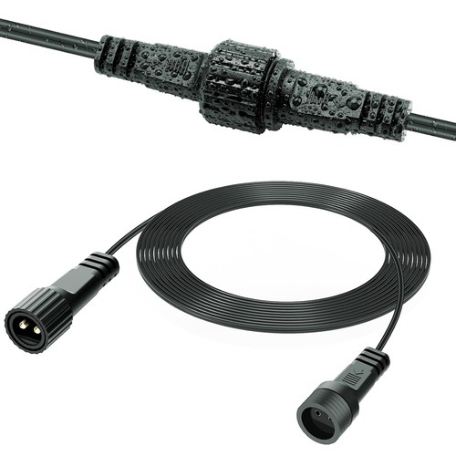 Extension cable 10m - cable, 10m/33ft