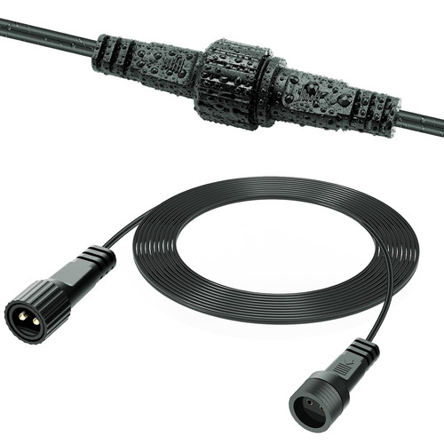 Extension cable 10m - 10m/33ft, for