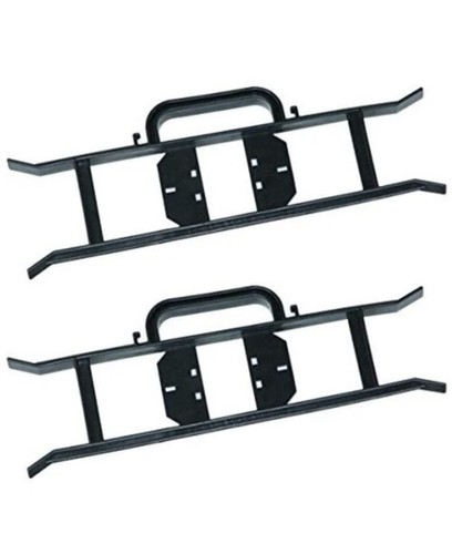 Cable tidy h frame - 2, x