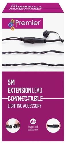 Premier extension cable for - premier,