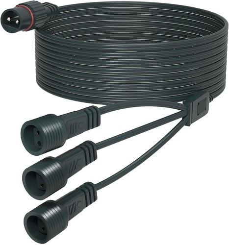 10m extension cable - extension, splitter