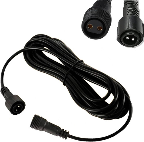 Christmas lights extension - lights,