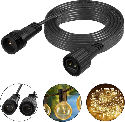 Extension cable for christmas - extension,